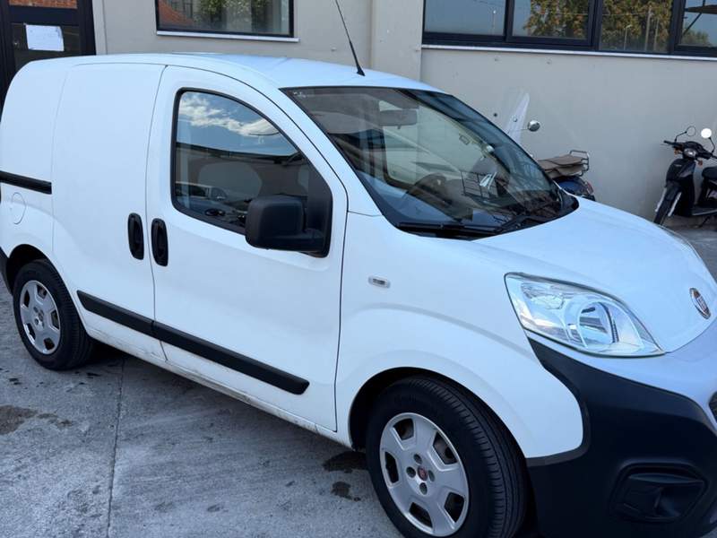 Fiat Fiorino