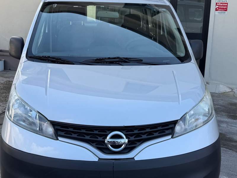 Nissan NV200
