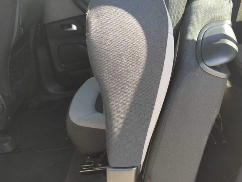 Citroen Grand C4 Picasso