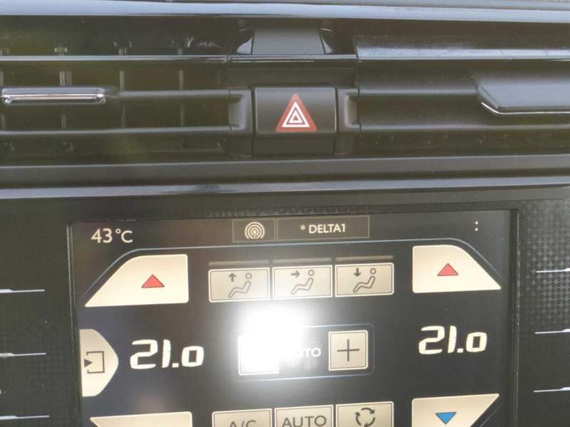 Citroen Grand C4 Picasso