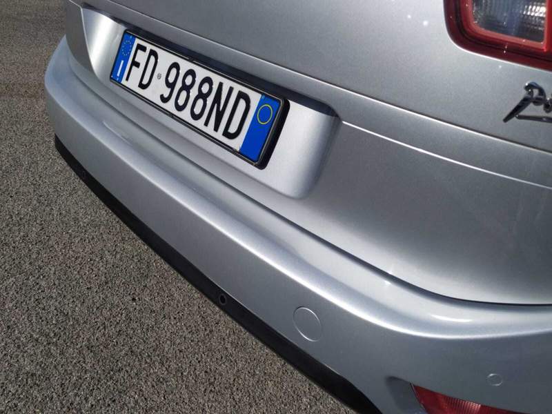 Citroen Grand C4 Picasso