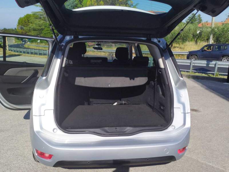 Citroen Grand C4 Picasso