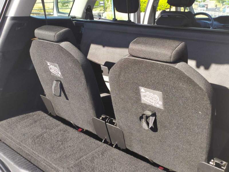 Citroen Grand C4 Picasso