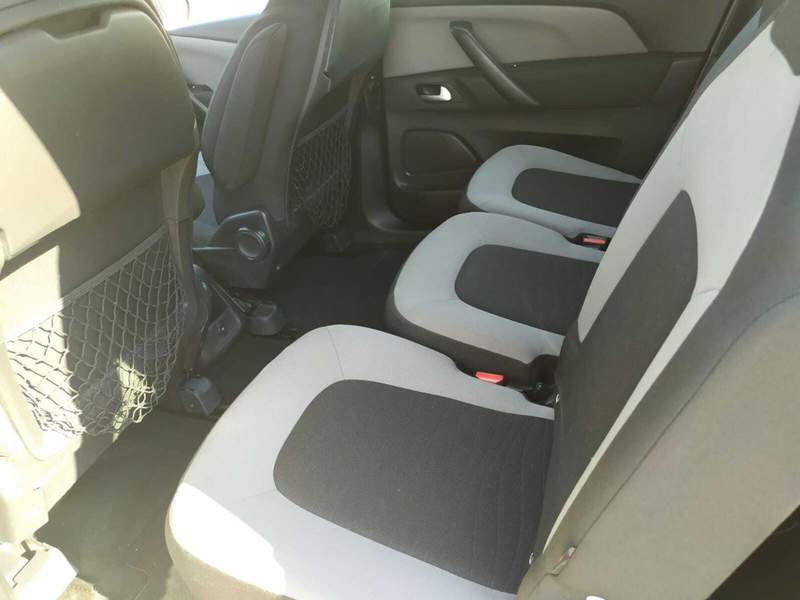 Citroen Grand C4 Picasso