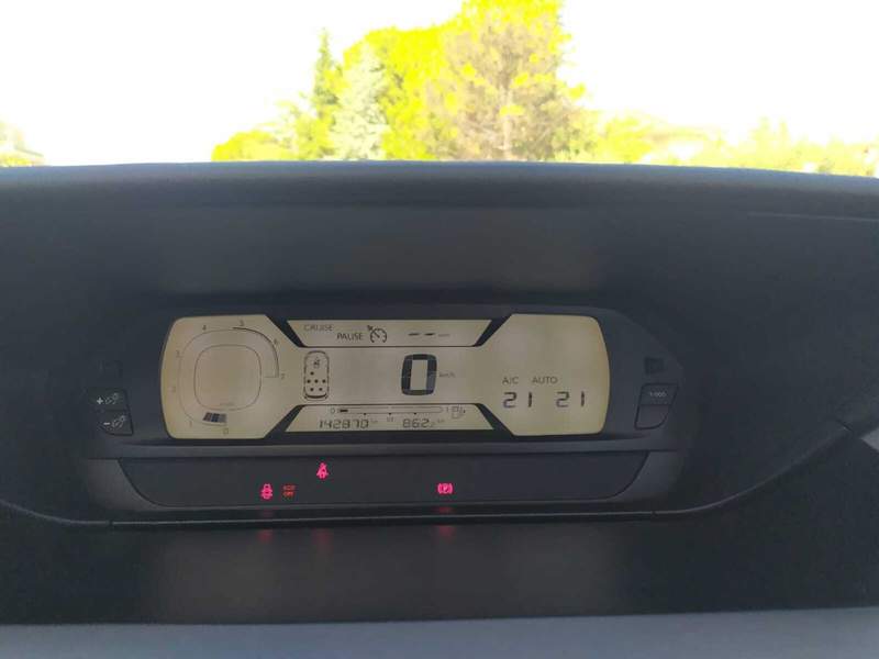 Citroen Grand C4 Picasso