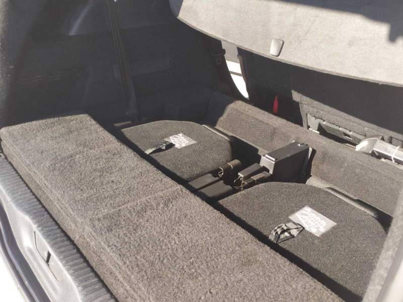 Citroen Grand C4 Picasso