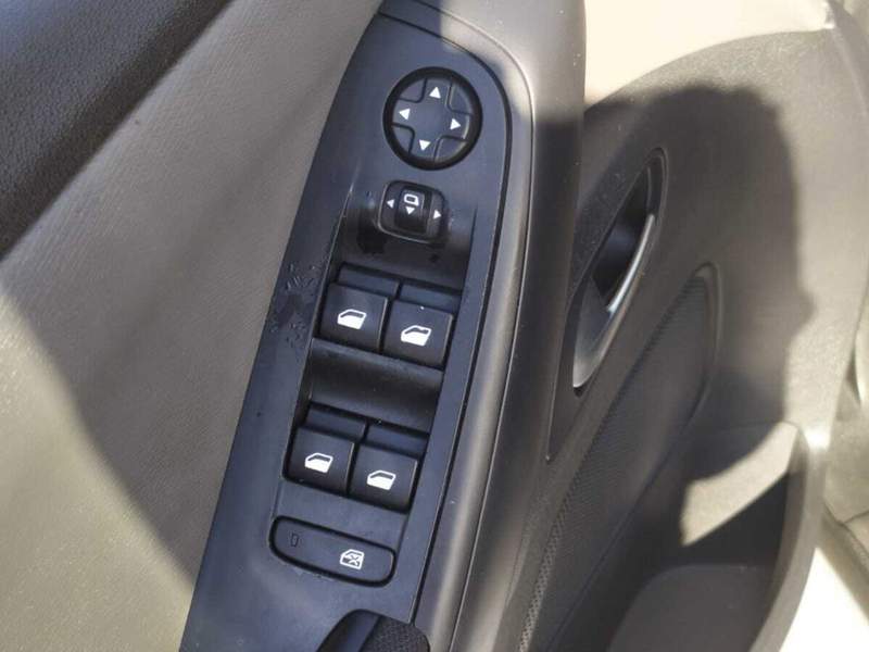 Citroen Grand C4 Picasso