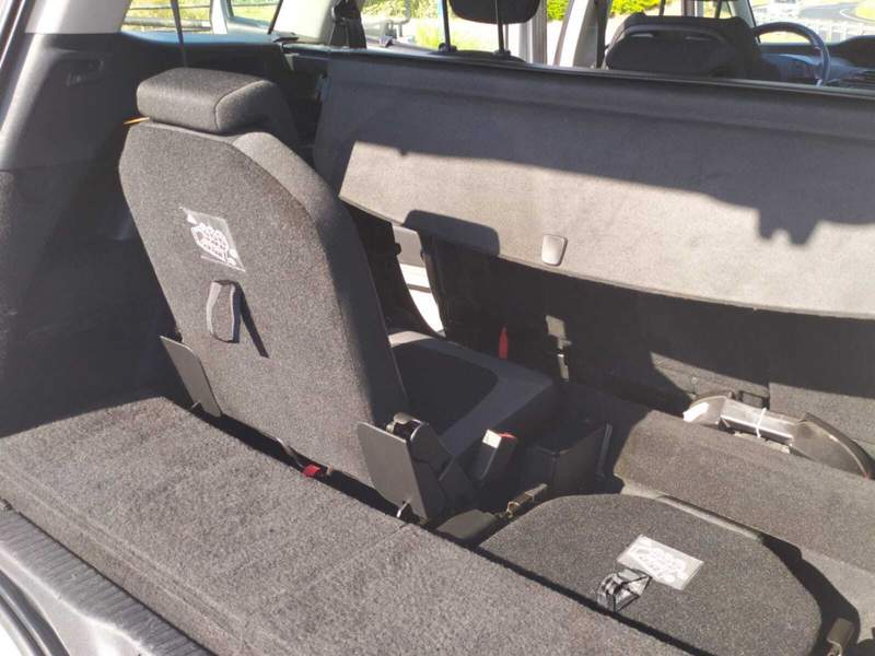 Citroen Grand C4 Picasso