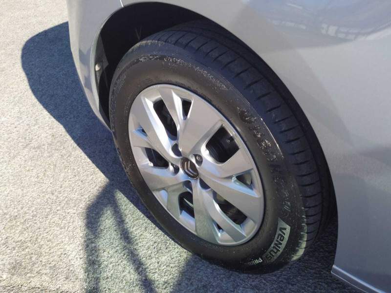 Citroen Grand C4 Picasso