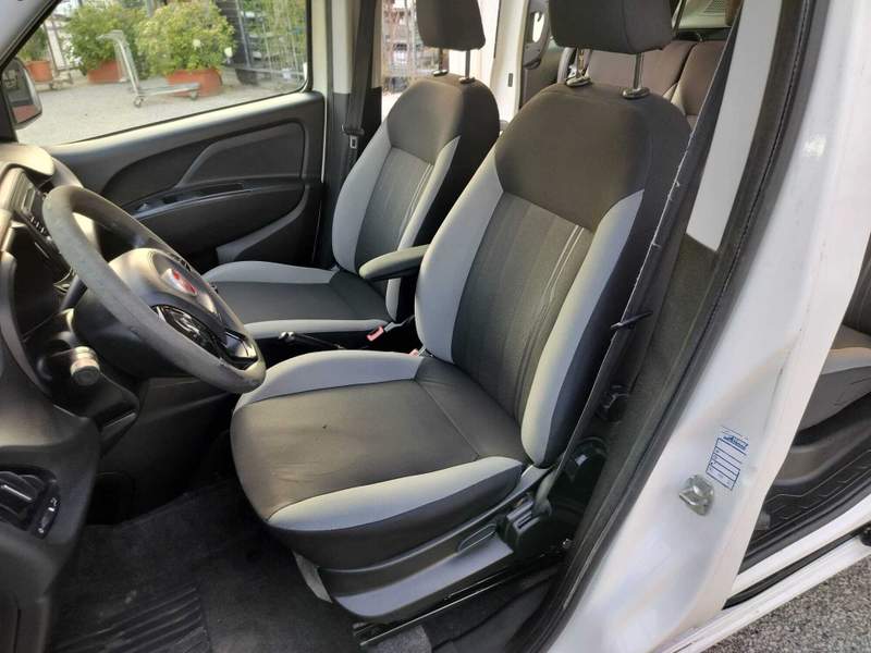 Fiat Doblò