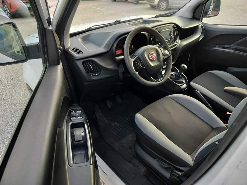 Fiat Doblò
