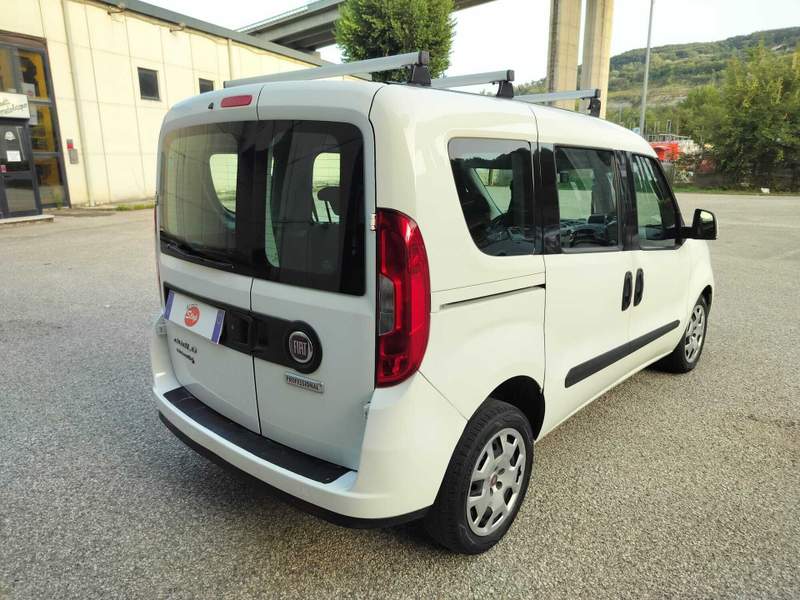 Fiat Doblò