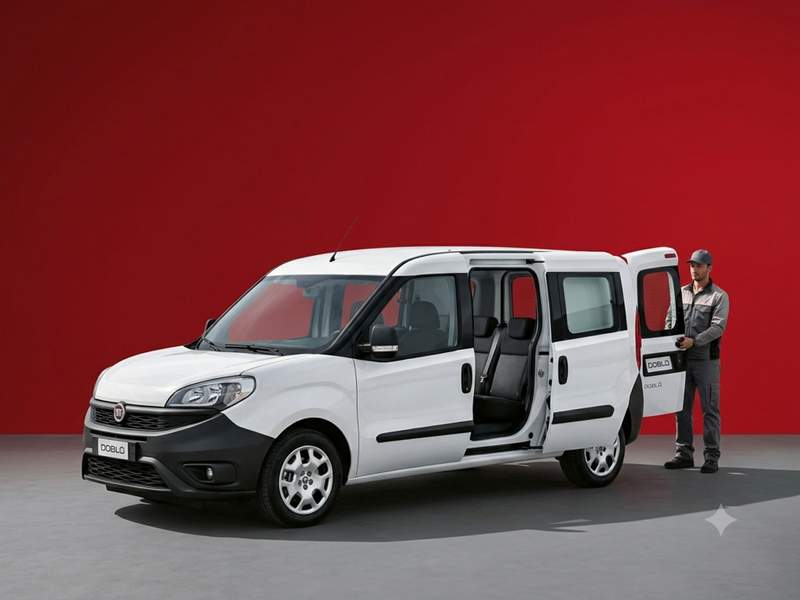 Fiat Doblò
