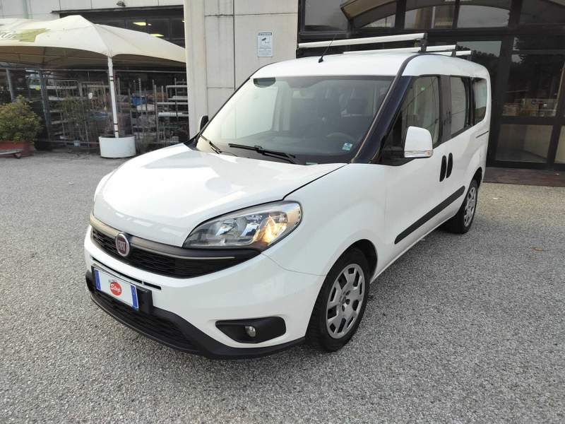 Fiat Doblò