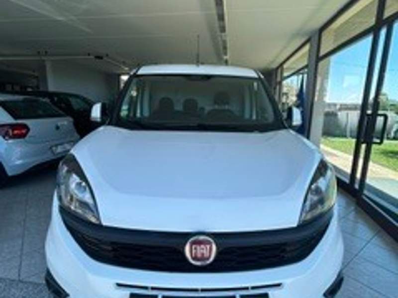 Fiat Doblò