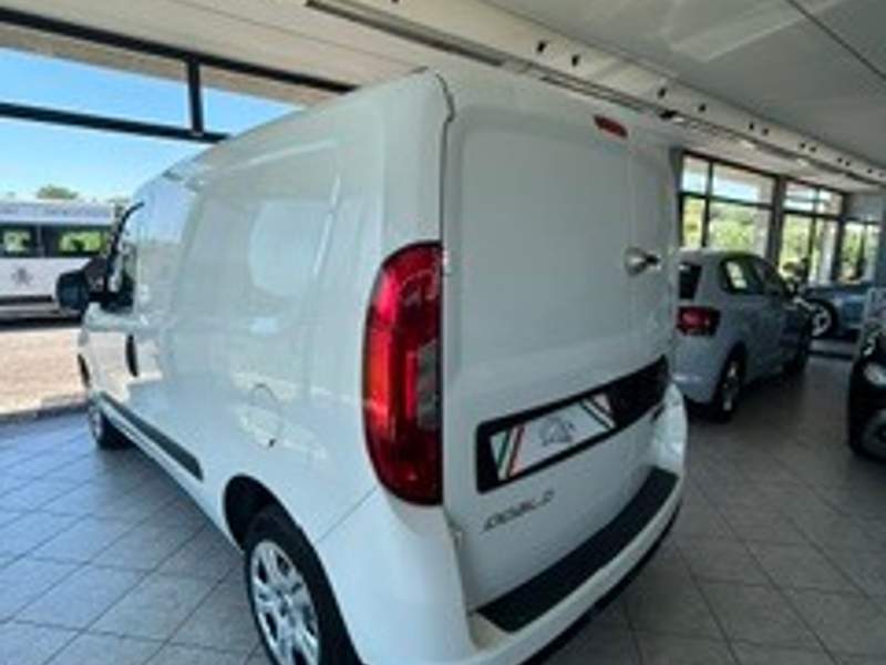 Fiat Doblò