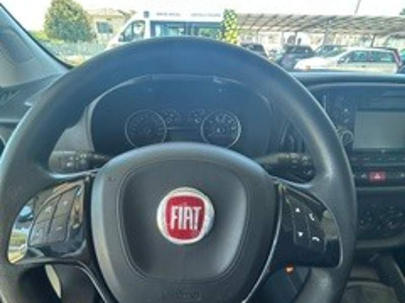 Fiat Doblò