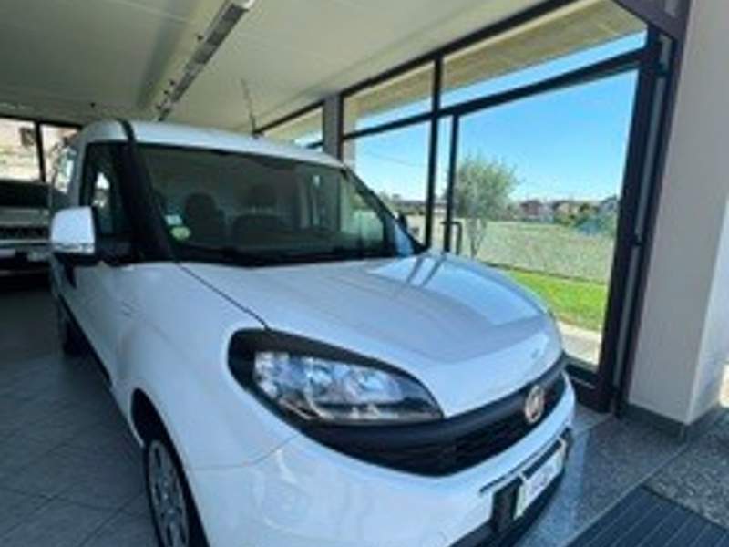 Fiat Doblò