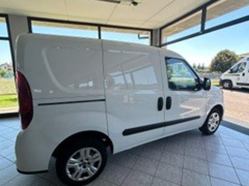 Fiat Doblò