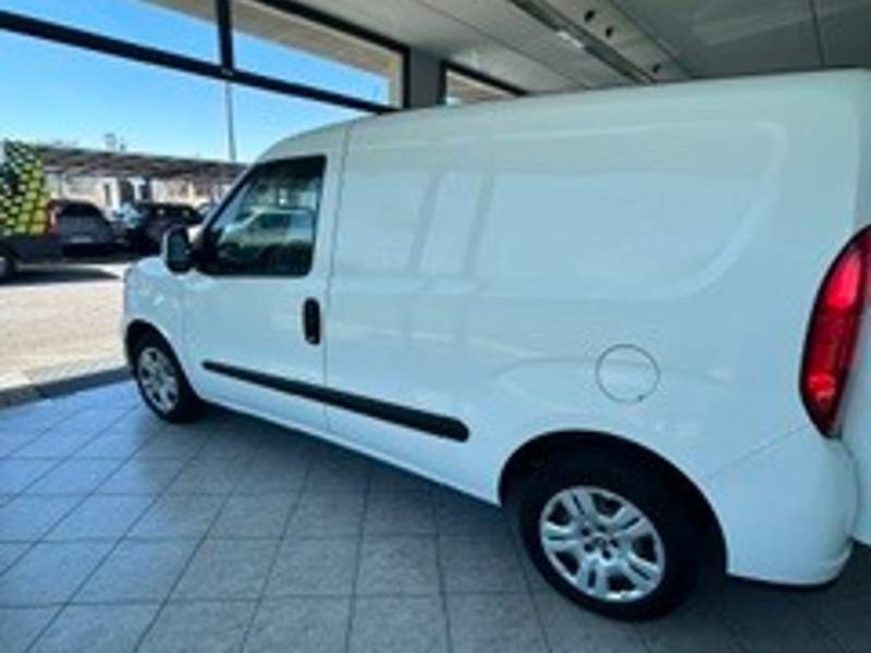 Fiat Doblò