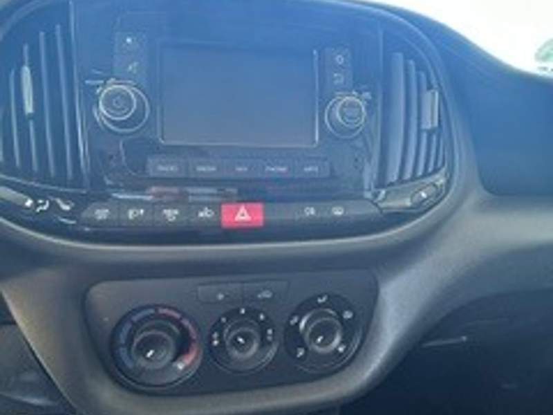 Fiat Doblò