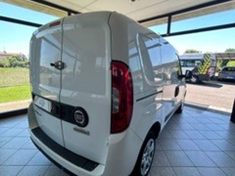 Fiat Doblò