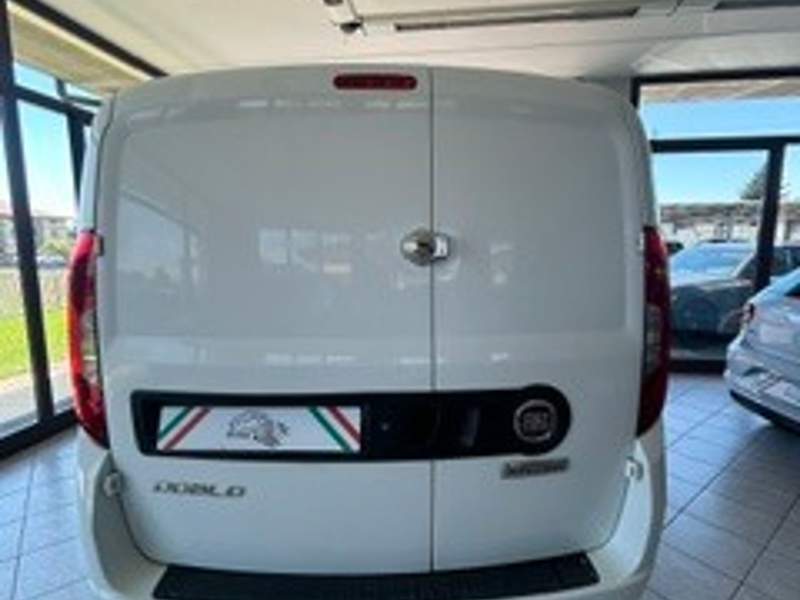Fiat Doblò