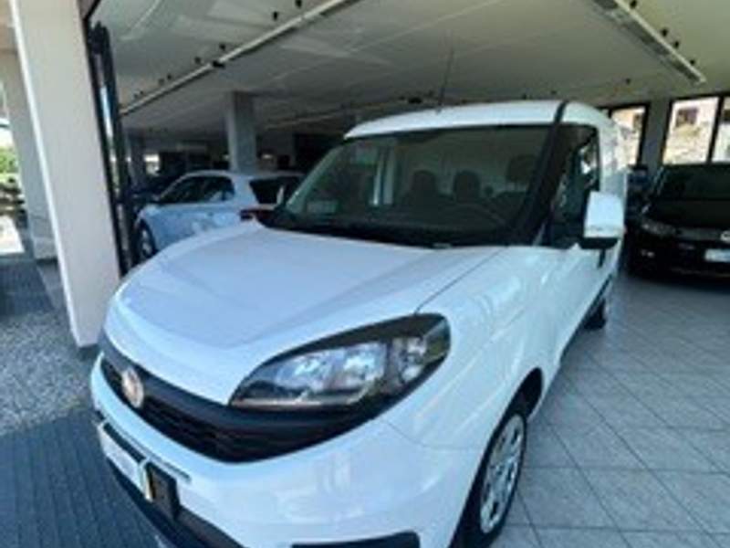 Fiat Doblò