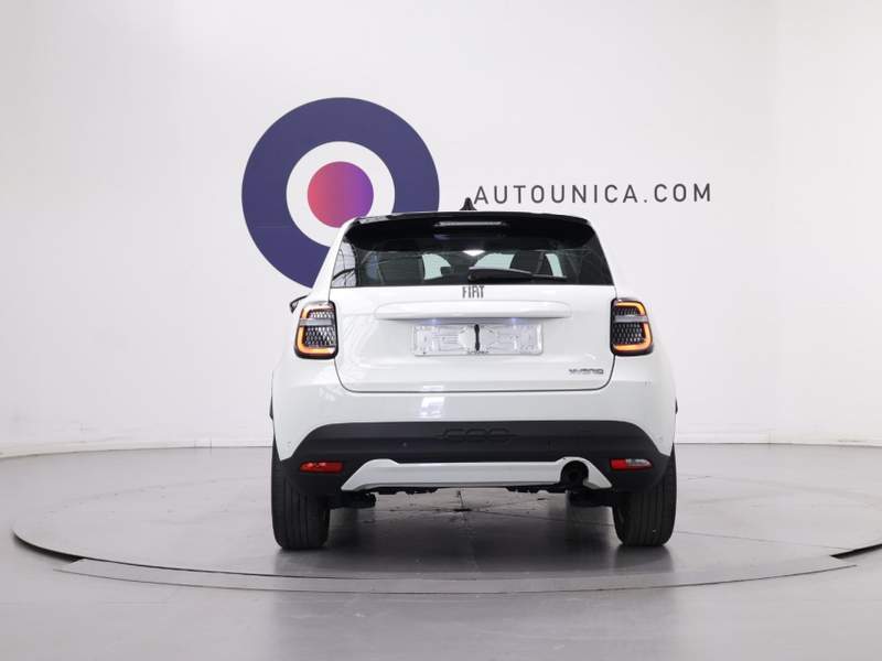Fiat 600