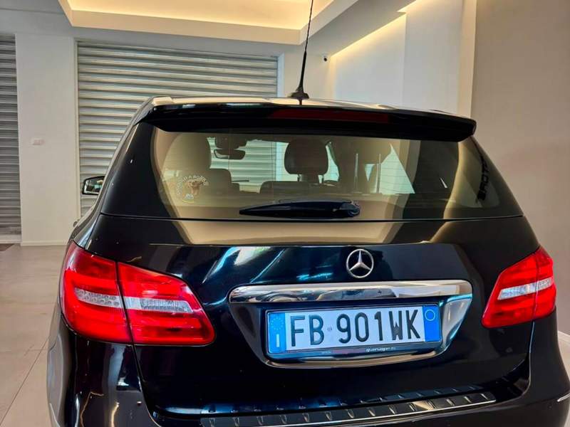 Mercedes-Benz Classe B