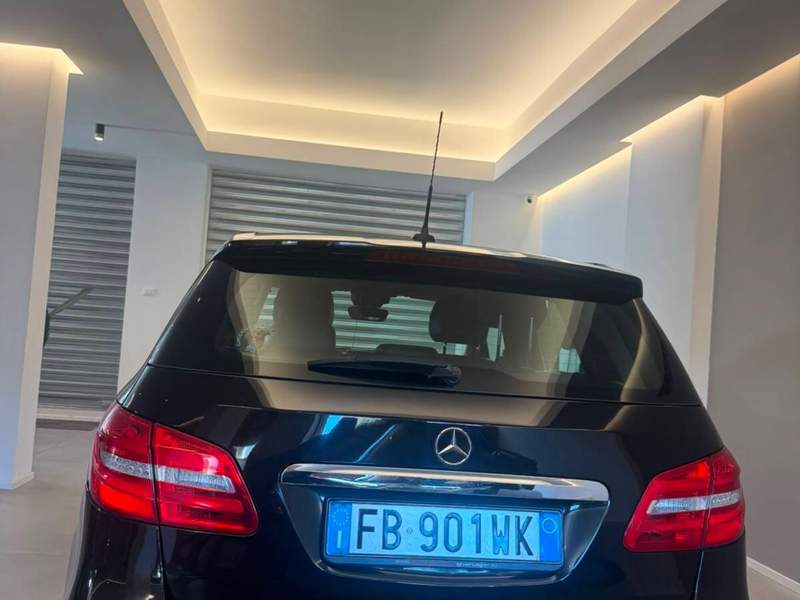 Mercedes-Benz Classe B