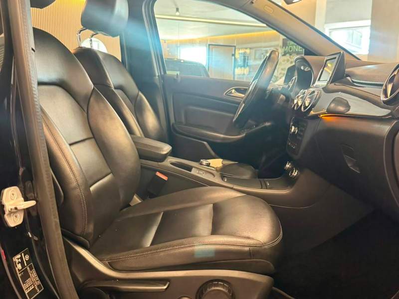Mercedes-Benz Classe B
