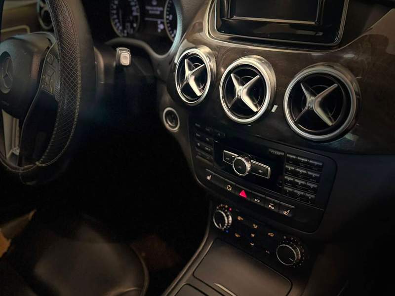 Mercedes-Benz Classe B