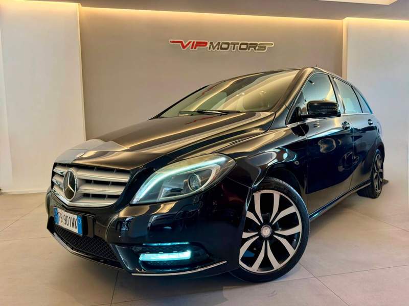 Mercedes-Benz Classe B