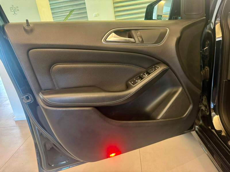 Mercedes-Benz Classe B