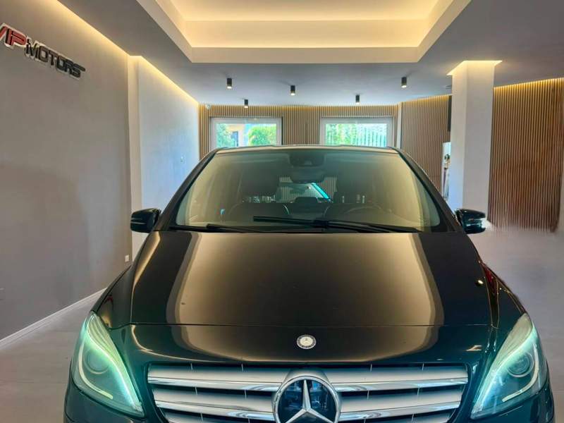 Mercedes-Benz Classe B