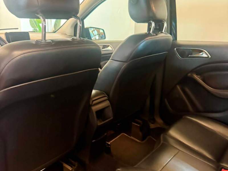 Mercedes-Benz Classe B