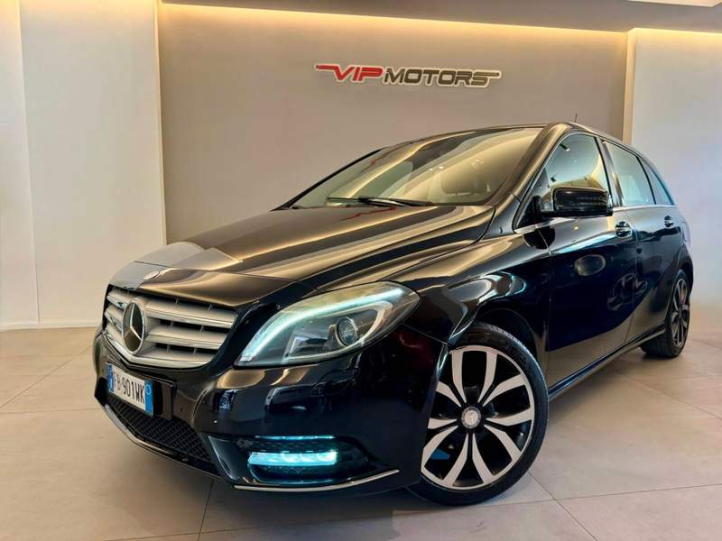 Mercedes-Benz Classe B