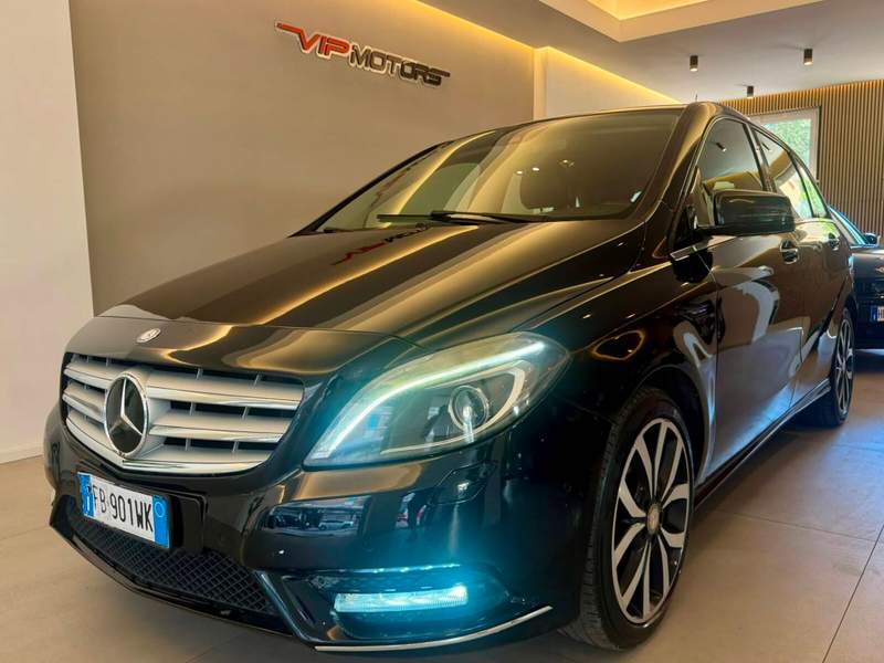 Mercedes-Benz Classe B