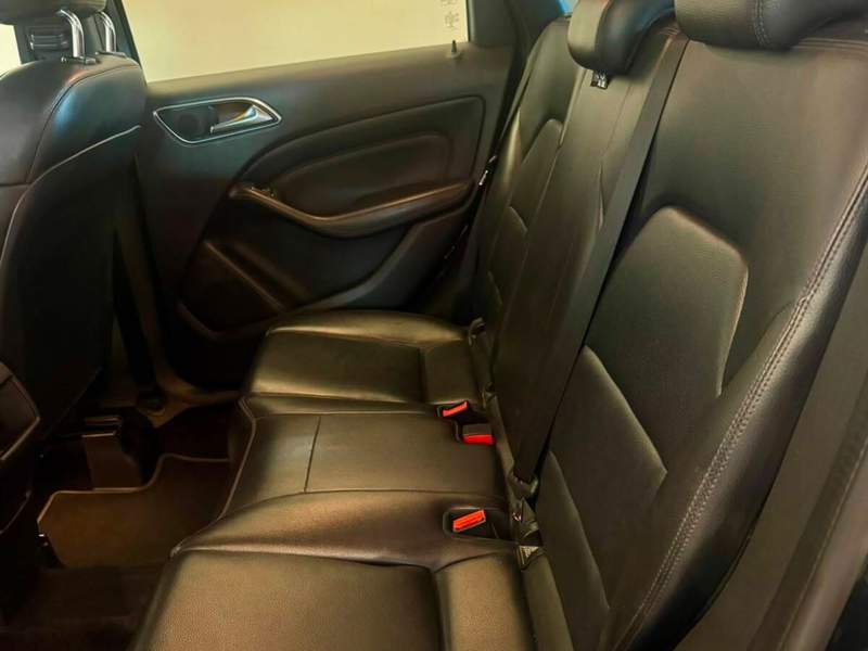 Mercedes-Benz Classe B