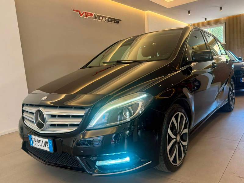 Mercedes-Benz Classe B