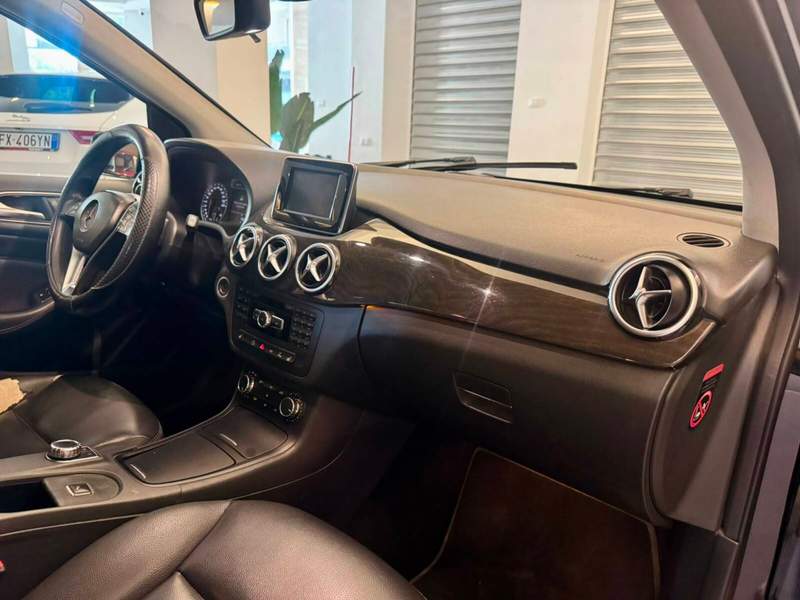 Mercedes-Benz Classe B