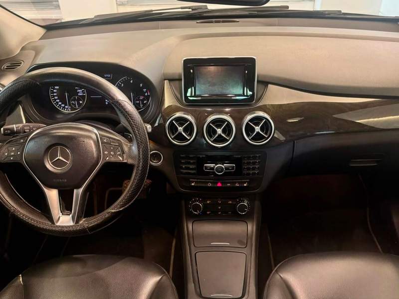 Mercedes-Benz Classe B