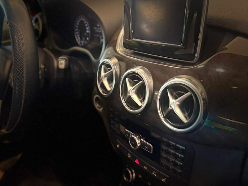 Mercedes-Benz Classe B