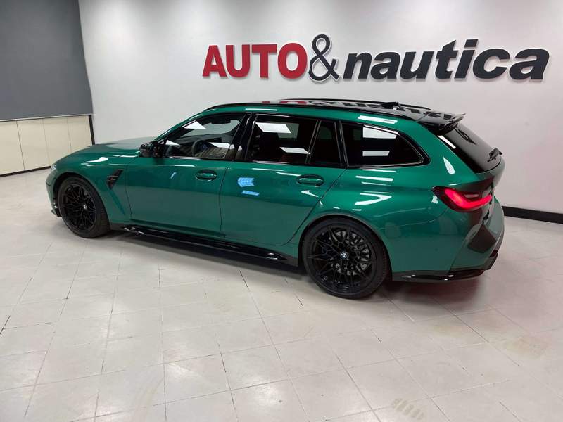 BMW Serie 3 M3