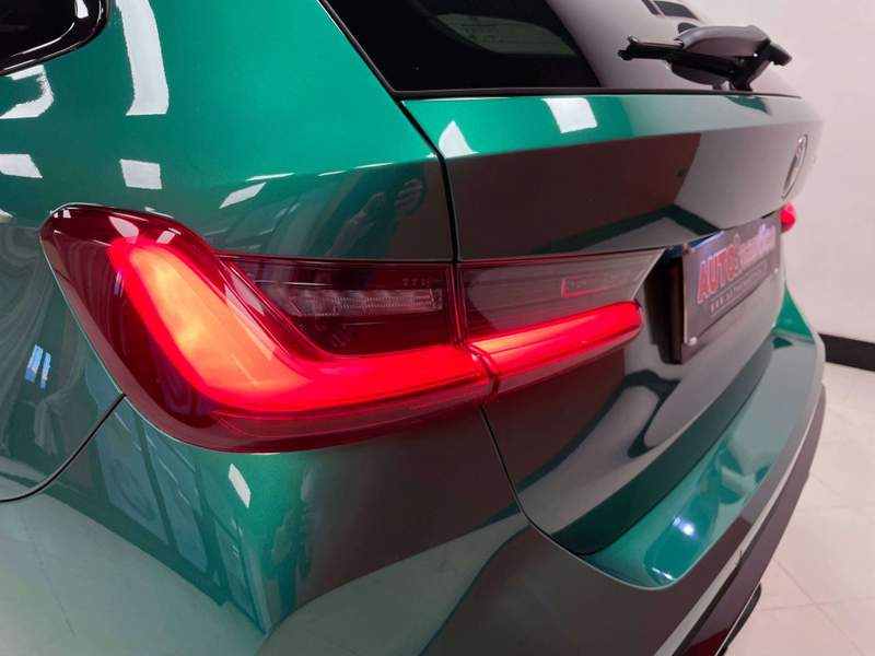 BMW Serie 3 M3