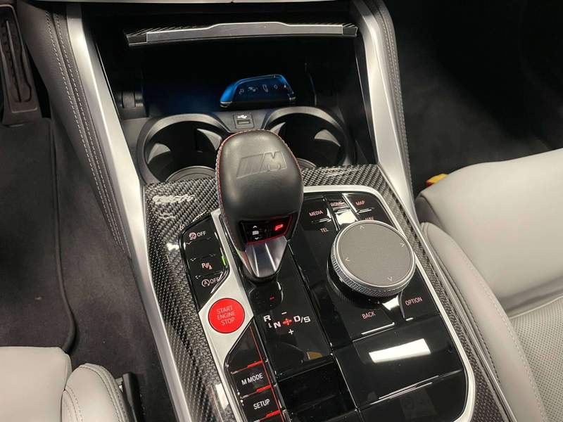 BMW Serie 3 M3