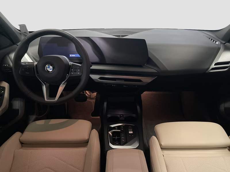 BMW Serie 1 120
