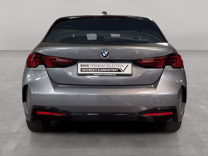 BMW Serie 1 120