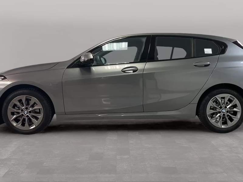 BMW Serie 1 120